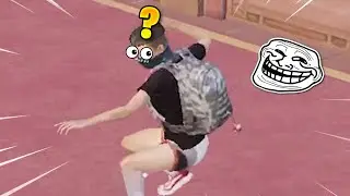 He Stole My Airdrop - Funny PUBG Mobile Moments #18