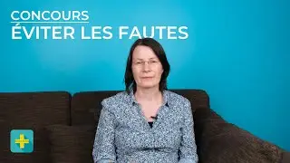 Comment éviter les fautes d'orthographe
