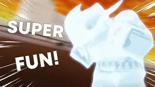 [YBA] WISPY Silver Chariot in Steel Ball Run