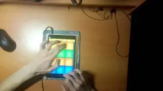 Drum Pads 24 Acoustic vibes