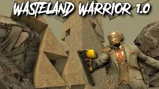 Rebuilding Begins! - 7 Days to Die - Wasteland Warrior 1.0 - EP31