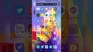 How to create,share,and use PLP file using pixellab with your phone