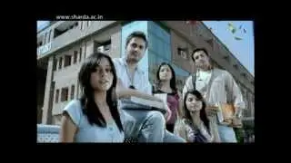 Sharda University A Truly Global University