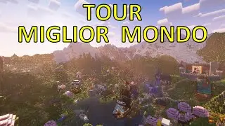 IL MIGLIOR MONDO - Tour [EP161]
