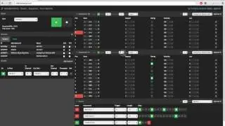 React/Redux Web MIDI Sequencer, Router & Drum Machine