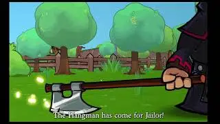 Town of Salem 2 FAILS