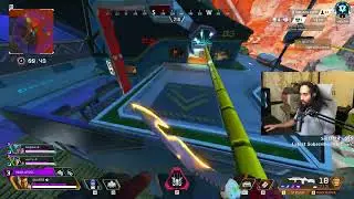 HITTING MASTER RANK IN Season 26 (SPLIT 1)
