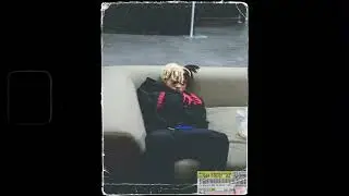 [FREE] XXXtentacion x Joey Baddas Type Beat |MAYBE|