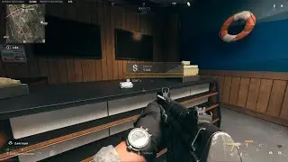WZ solo win