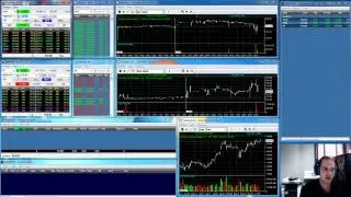 Live Stream Breakouts