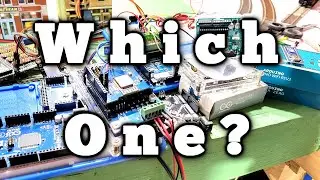 Arduino Boards