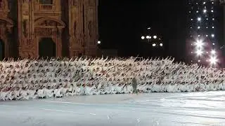 'Fashion Week' Milano 2022 - Evento 'Moncler' - Anteprima 1