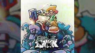 Dadbattle (Pico Remix) - [TeraVex Ft. Saruky] - Friday Night Funkin' OST