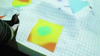 Новые режимы  Интерактивная песочница