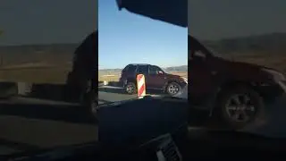 Улители с трассы ТАВРИДА....