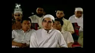 Хабиб Али Джифри   О любви к Пророку ﷺ