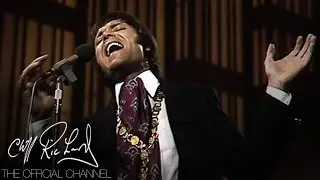 Cliff Richard - Rock 'n' Roll Medley (Cliff in Berlin, 1970)