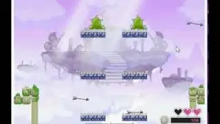 Twin Shot - Level 12