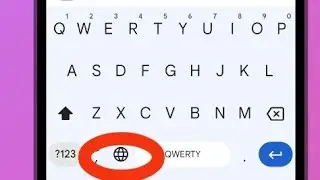 How to change keyboard language in 1sec. Hindi, Manipuri, English and any languages