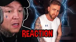 Das EKELHAFTE COMEBACK von Mois.. 😡😳 KuchenTV Reaktion | MontanaBlack Reaktion