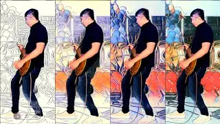 Eraserheads - Huling El Bimbo Cover