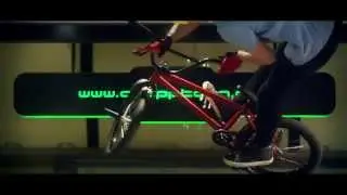 Bike shopping in 