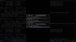 RMAN and EOF operator ? 