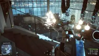 BATTLEFIELD 4 PC -  ULTRA SETTINGS 1440P [HD]
