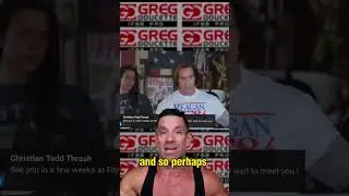 Mike O'Hearn Don't Hurt Me