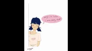 Stuff - Comic Dub