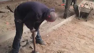 Стройка