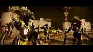 [Ps4]Destiny с TrueManiacGames N2