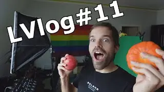 The Transition [LVlog#11] - Dec 4th '22