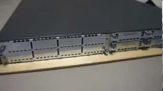 20 Cisco CISCO2811 Routers on GovLiquidation.com