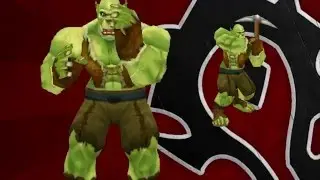 Mythic Rap Battles of Azeroth: Peon Vs. Peasant