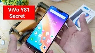 Vivo Y81 SECRET | Vivo Y81 Tips Tricks & best Features
