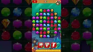 СОКРОВИЩА ПИРАТОВ(ANDROID,В КОНТАКТЕ) ПРОХОЖДЕНИЕ ЧАСТЬ 12