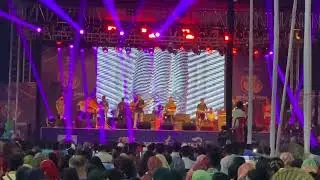 Atanar Jibon by Monir Khan