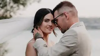 Hochzeitstrailer Schweiz - Lorena & Nicolas