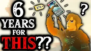 6 Years and $70 Later...