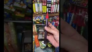 Udah pada beli petasan apa aja nih buat ntar malem??😍 