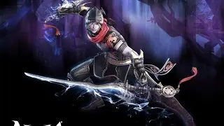 Aion - прохождение (17 серия качаемся)