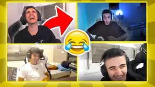 מאסטר אוהד, דנדן ופלאש בשיחה נורמלית לגמרי...