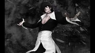 【KOF MUGEN】YagEvil(ver0.75)