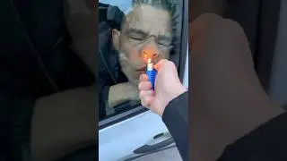 Что он сказал? 