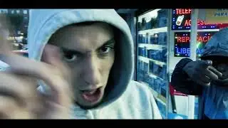Jarfaiter - JINETES DE LA MUERTE - Videoclip - [Prod.Wels]