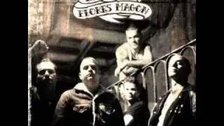 Brigada Flores Magon-Partisans