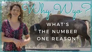 What is the best reason to live in Casper Wyoming?