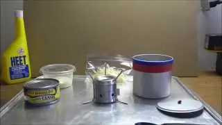 Clam Chowder?