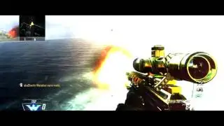 "MAD" | Teamtage Preview (feat. Shock Alliance.) (BO2)